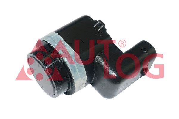 Sensor, Einparkhilfe