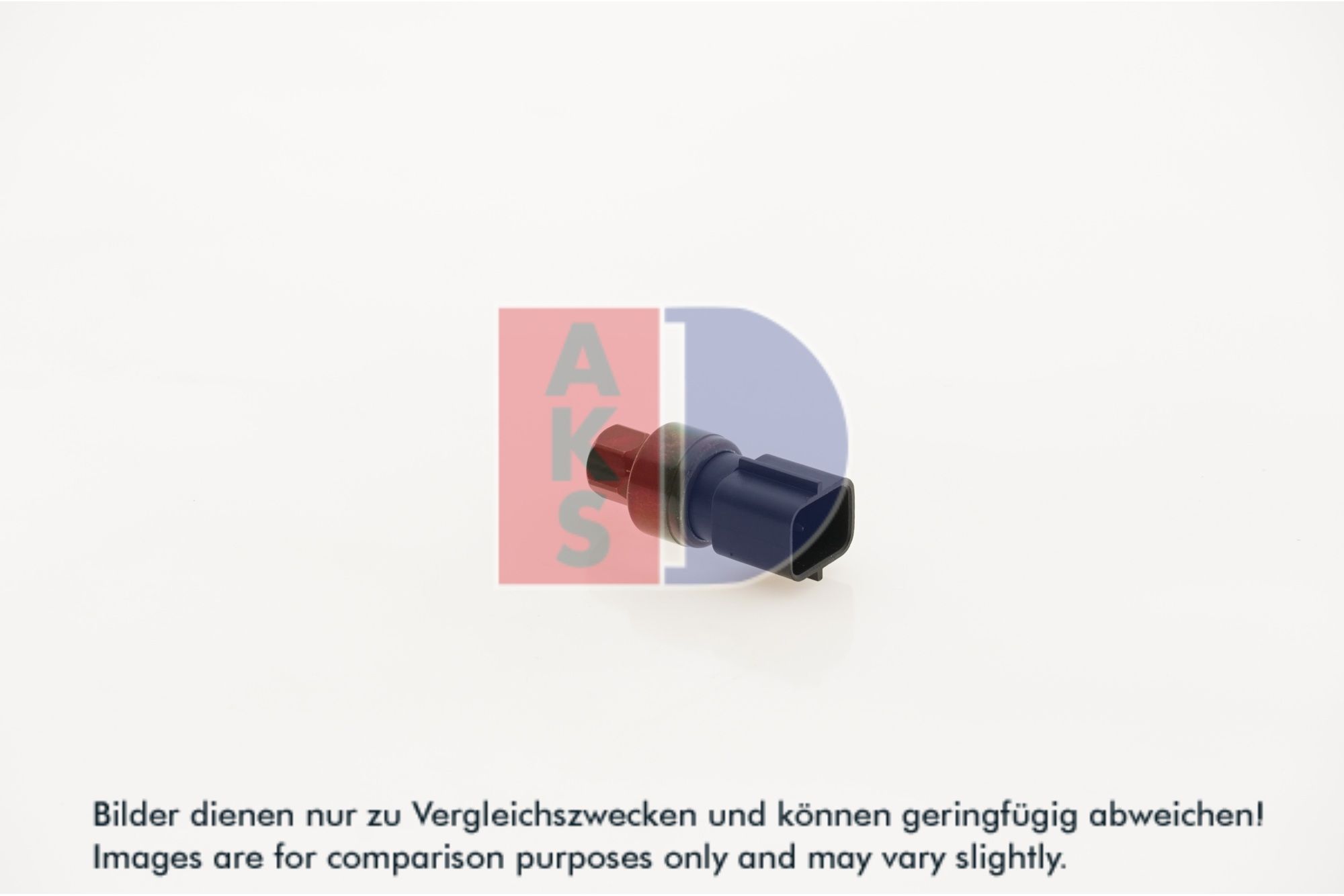 Druckschalter, Klimaanlage