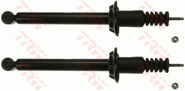 Shock Absorber JHS167T