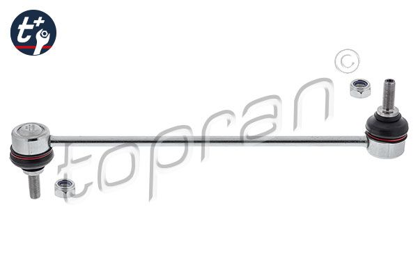 Stange/Strebe, Stabilisator
