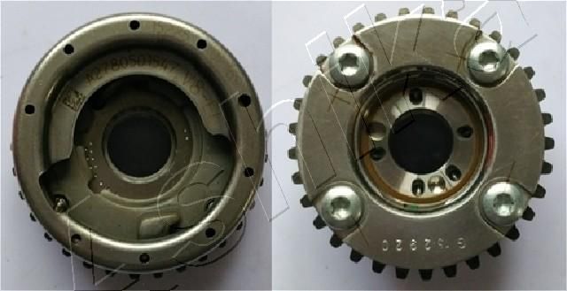 Nockenwellenversteller