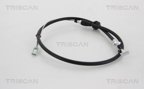 TRISCAN 8140 151040 Cable Pull, parking brake