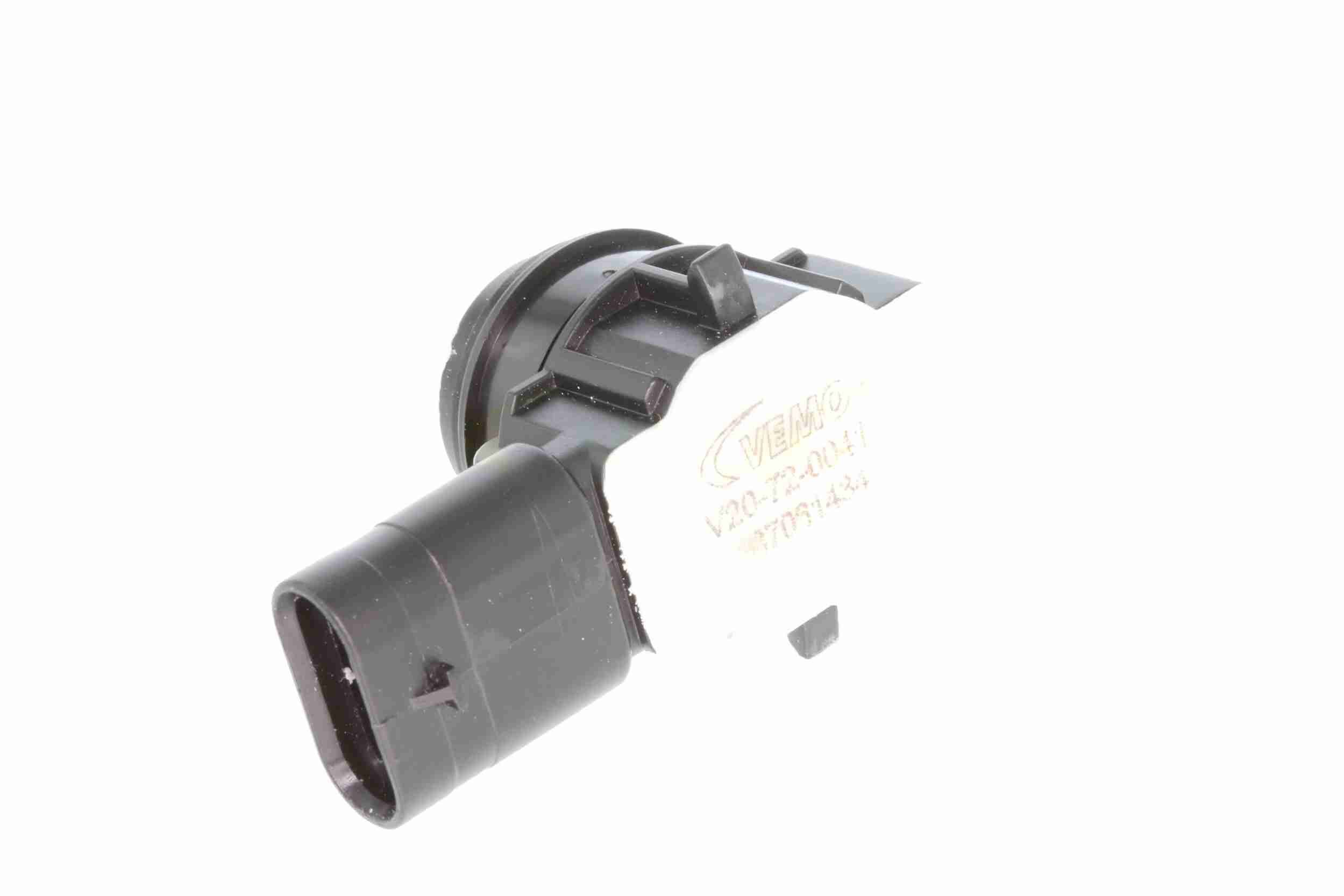 Sensor, Einparkhilfe