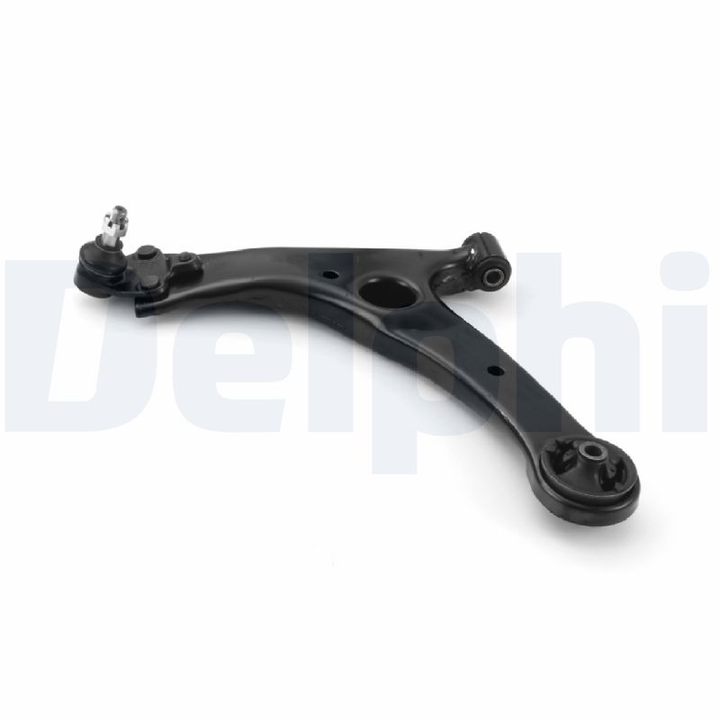 Control/Trailing Arm, wheel suspension TC6896