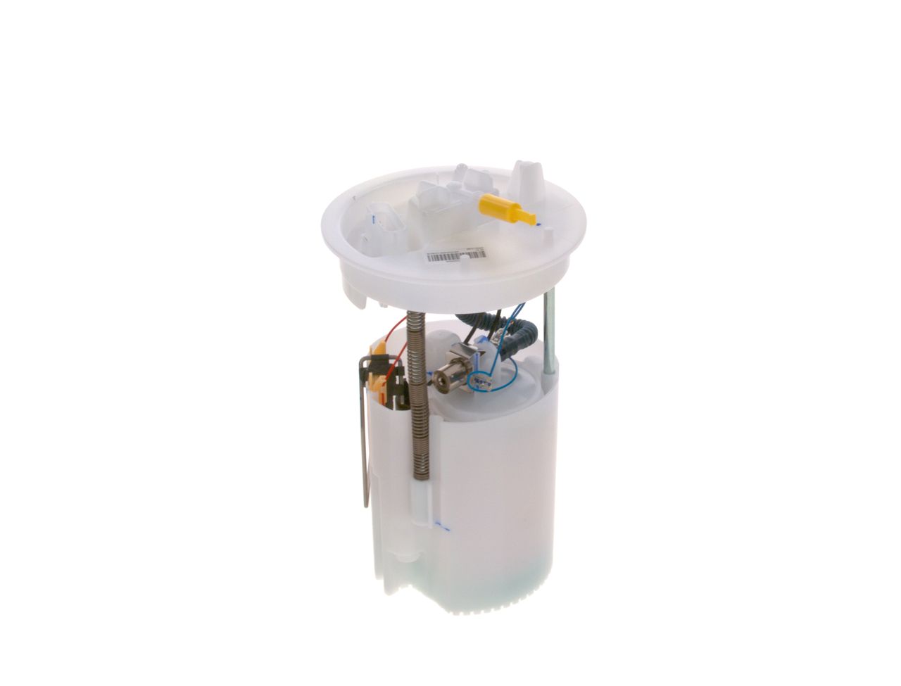 Kraftstoff-Fördereinheit