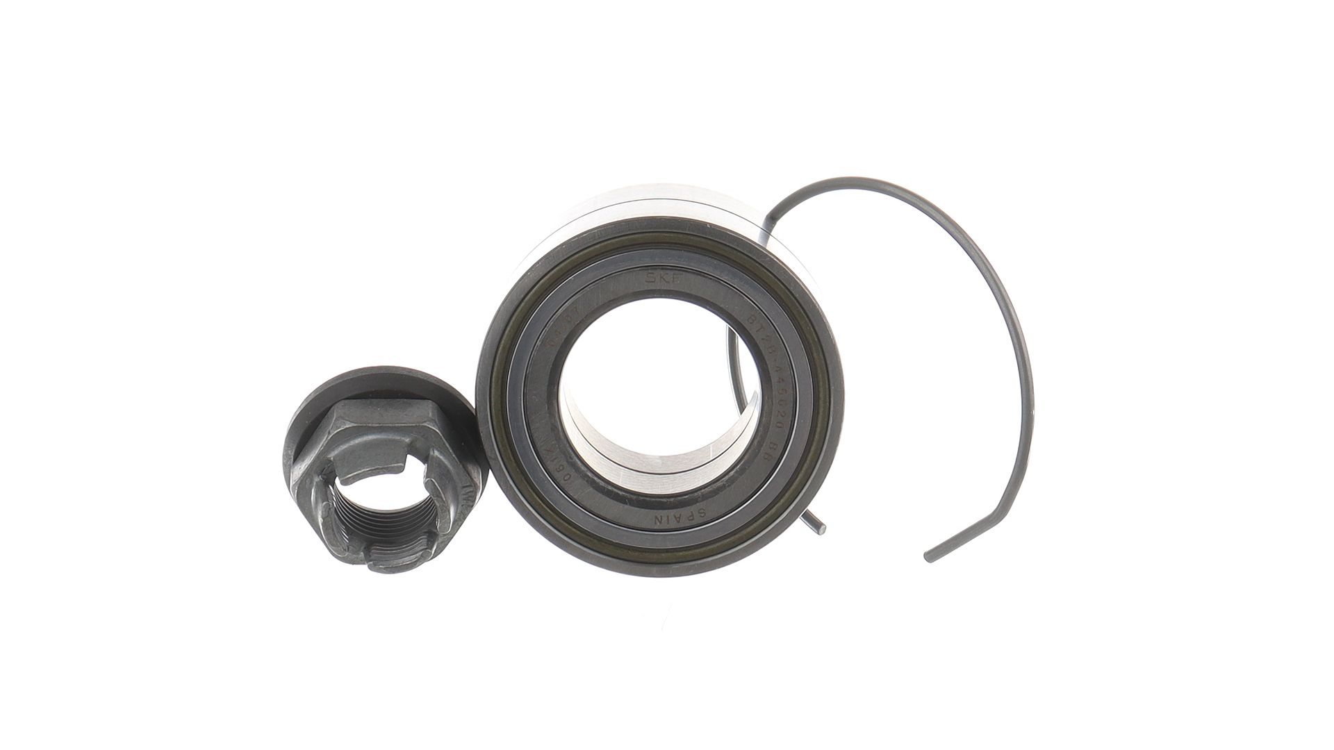 rato guolio komplektas