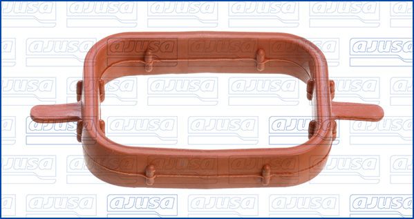 Dichtung, Ansaugkr&uuml;mmer