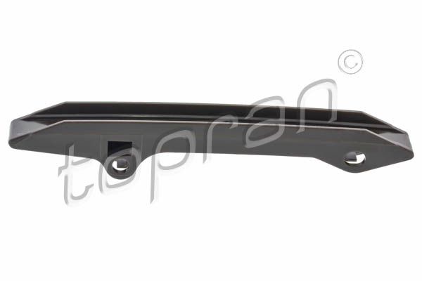 Gleitschiene, Steuerkette