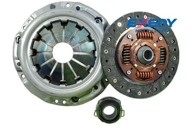 190mm Daihatsu - TecDoc Only