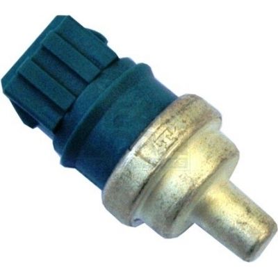 Sensor, K&uuml;hlmitteltemperatur