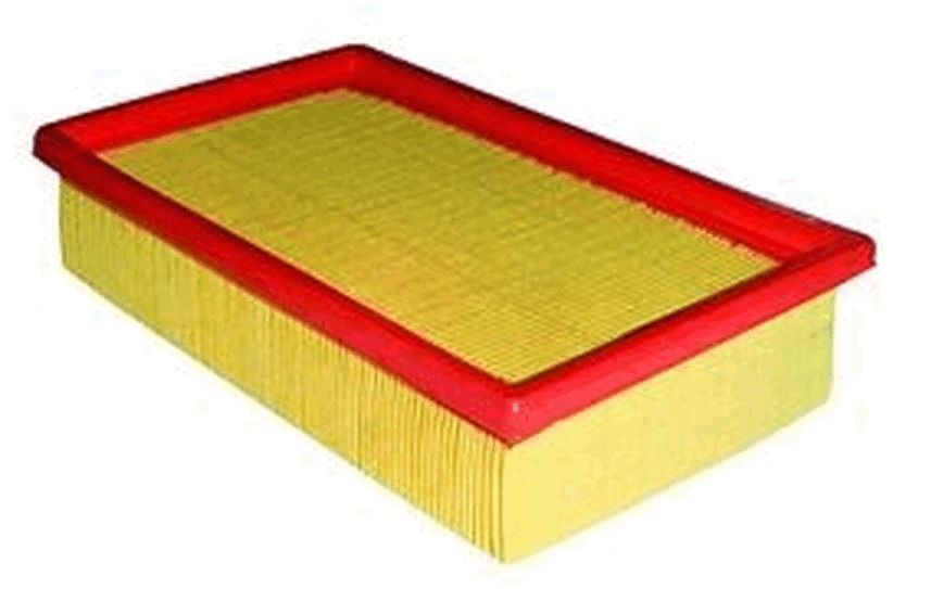 AIR FILTER FITS A1509 - TecDoc Only
