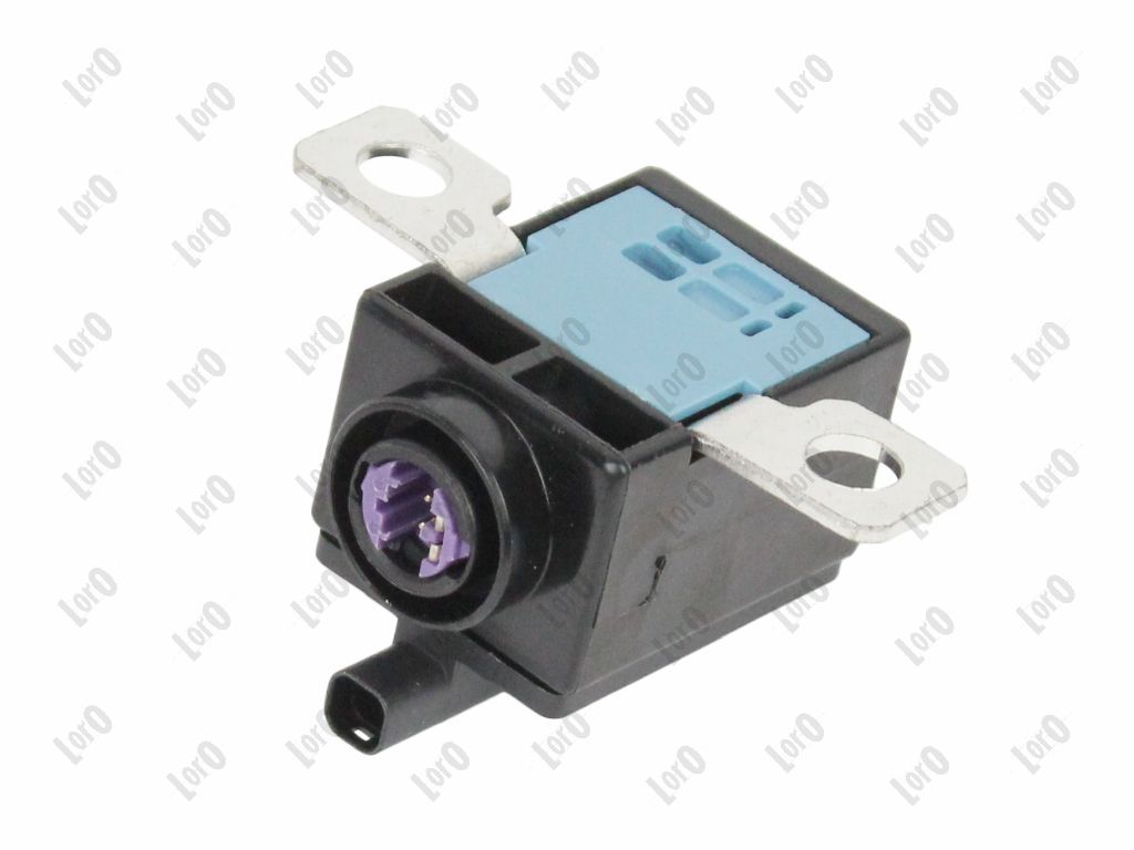 Abakus 120-08-210 Batterieadapter