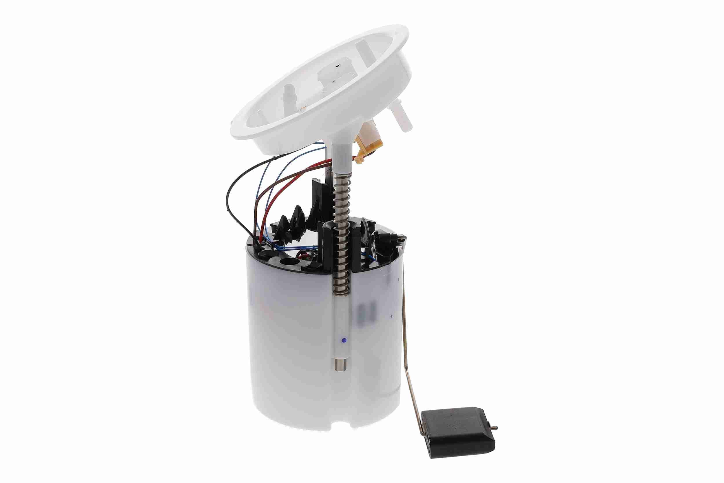Kraftstoff-F&ouml;rdereinheit
