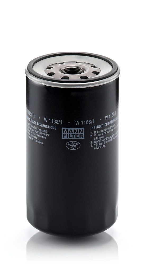 &Ouml;lfilter
