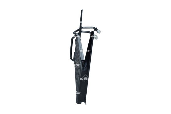 &Ouml;lk&uuml;hler, Automatikgetriebe