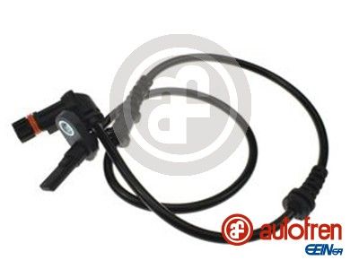 Sensor, Raddrehzahl