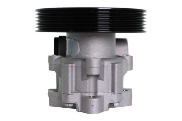 Hydraulikpumpe, Lenkung