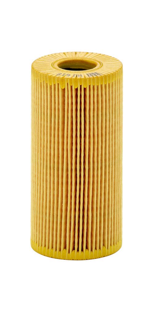 MANN-FILTER HU 618 x - &Ouml;lfilter