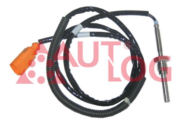 Sensor, Abgastemperatur