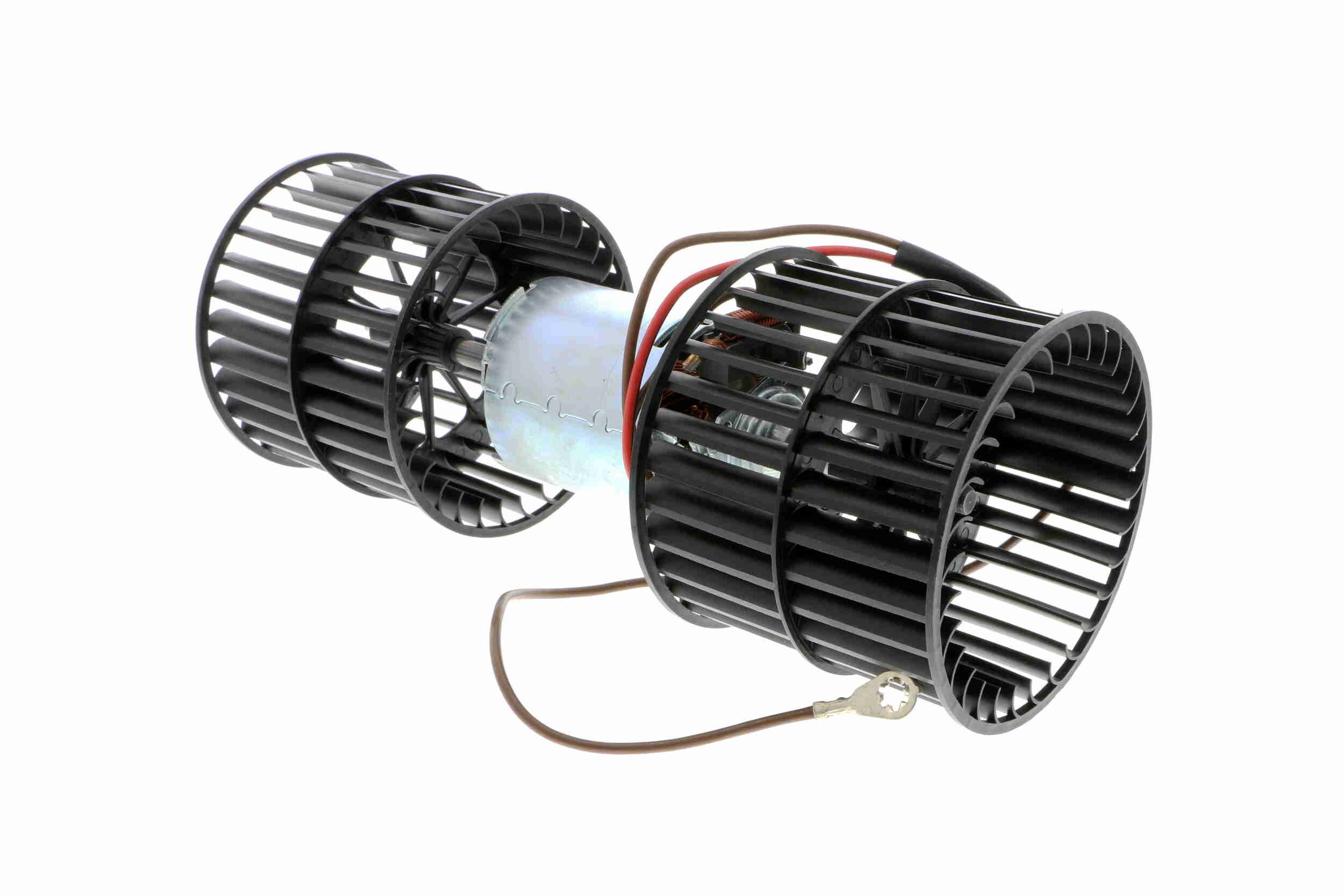 Elektromotor, Innenraumgebläse