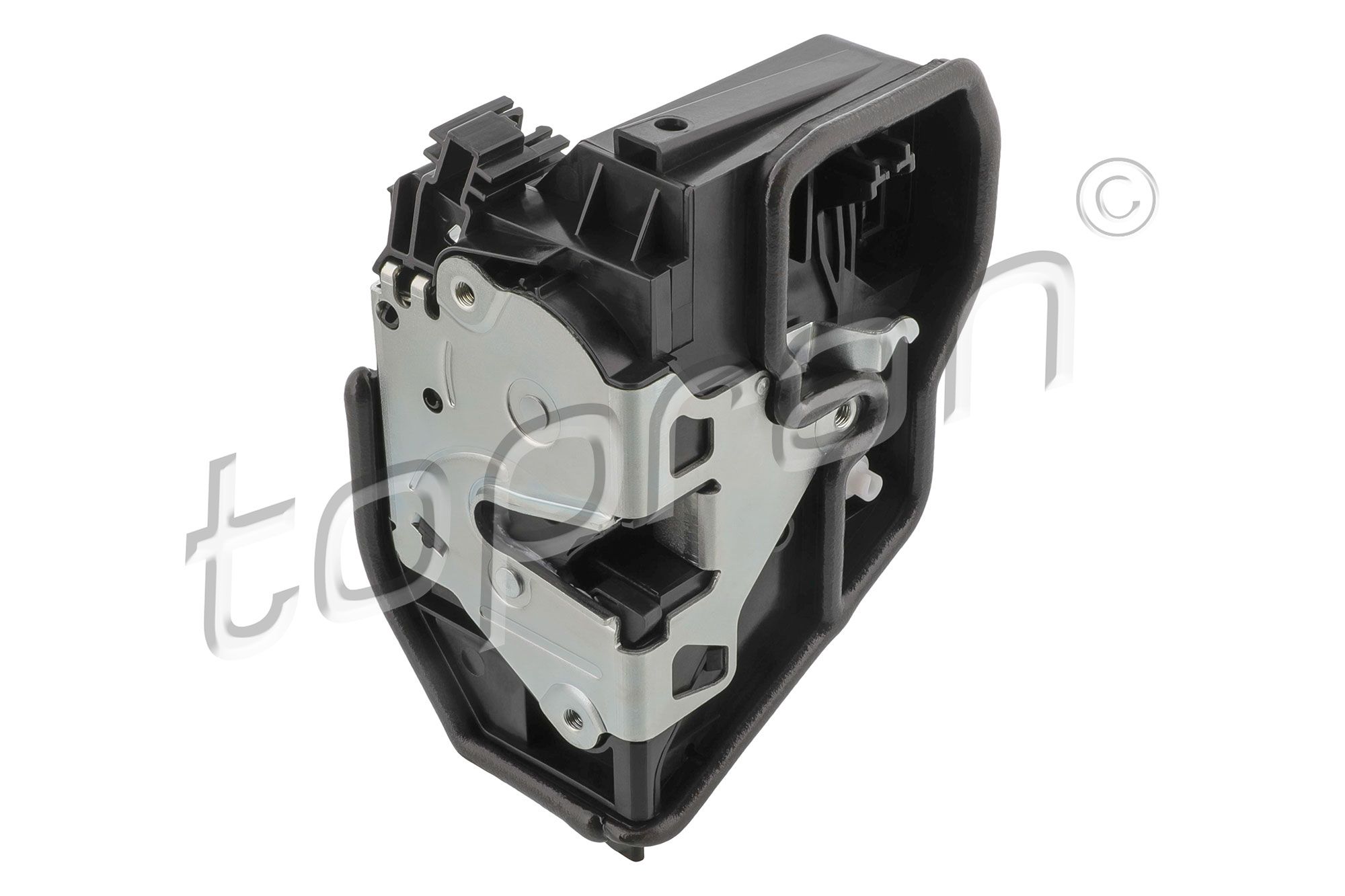 TOPRAN 504 349 - T&uuml;rschloss