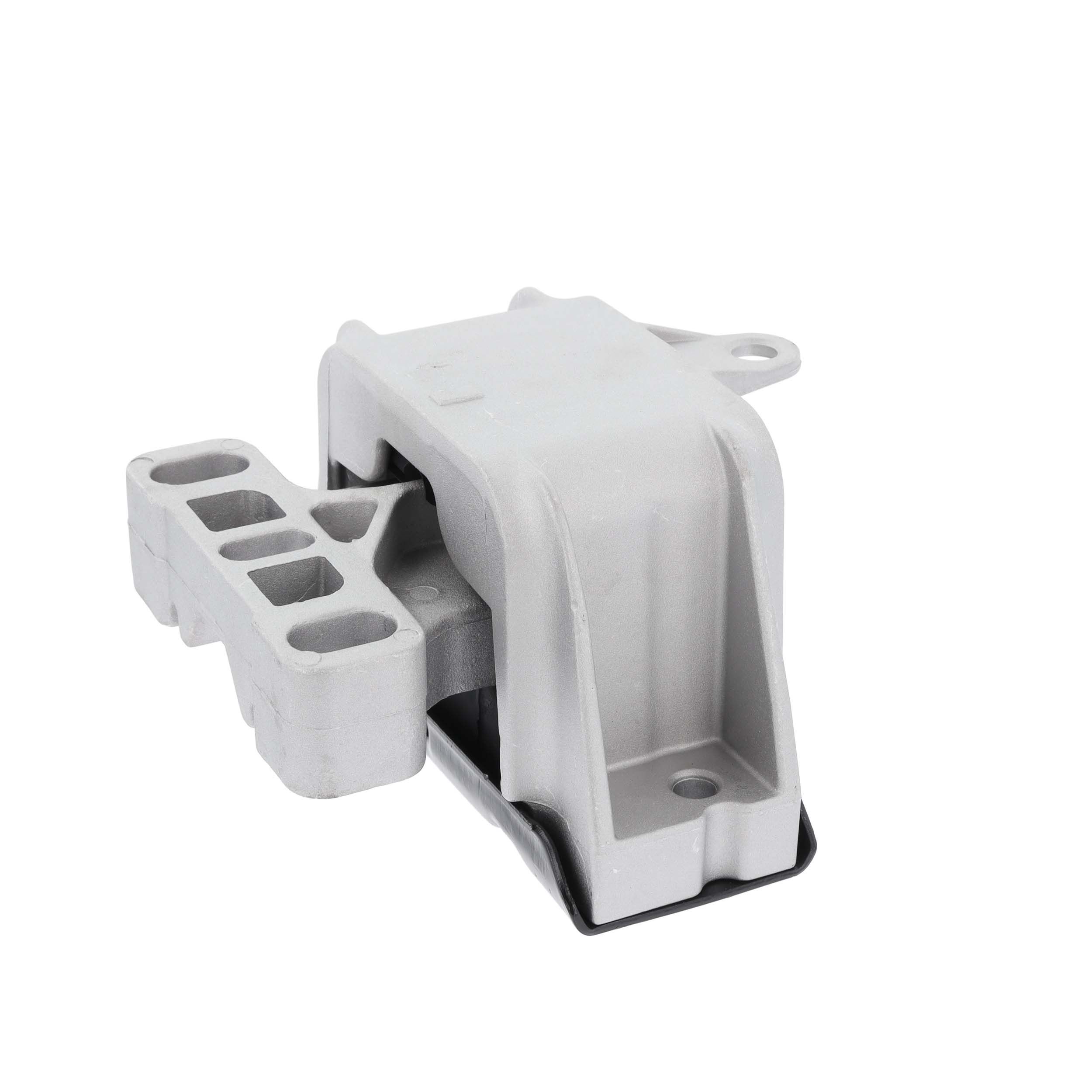 montavimas, neautomatinė transmisija