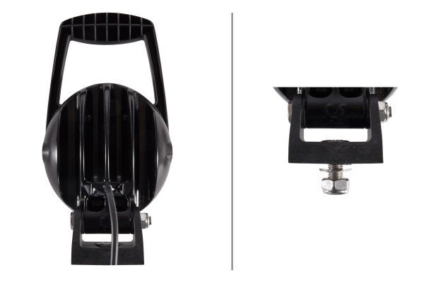 Hella 1GM 996 136-521 - Arbeitsscheinwerfer