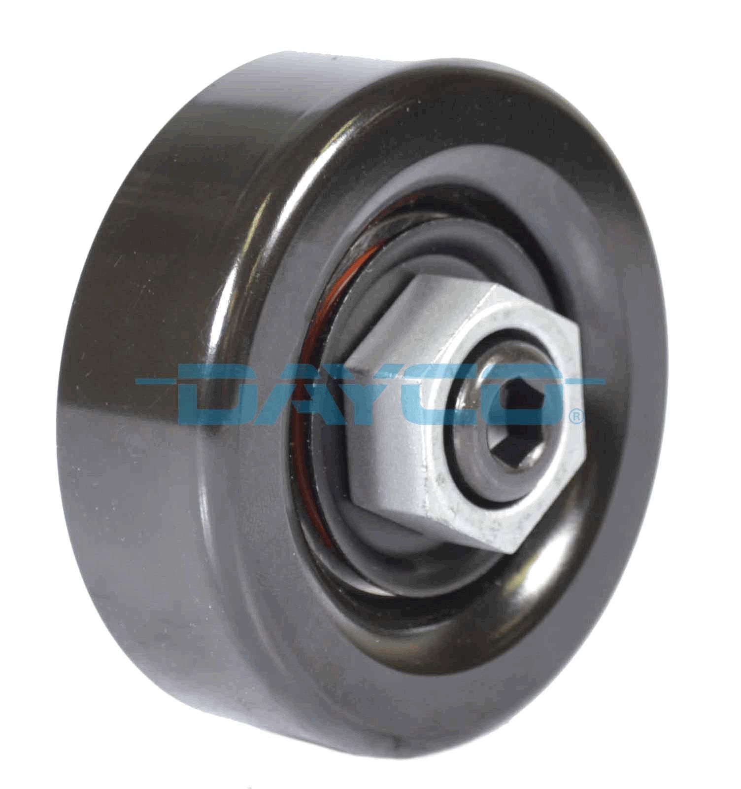 IDLER/TENSIONER PULLEY  EP324 - TecDoc 2