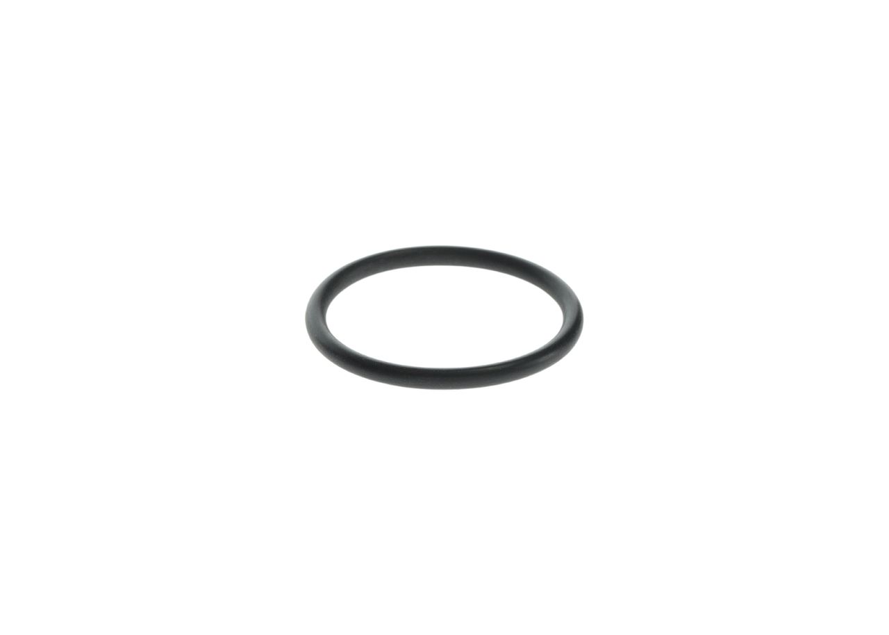 Anillo de goma