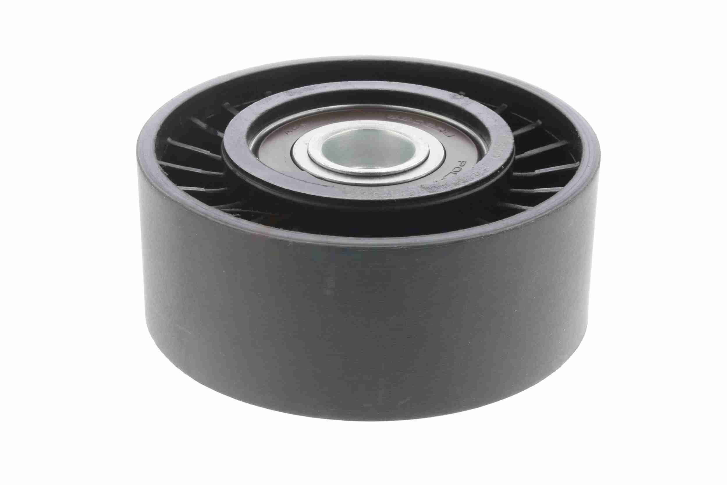 Umlenk-/F&uuml;hrungsrolle, Keilrippenriemen