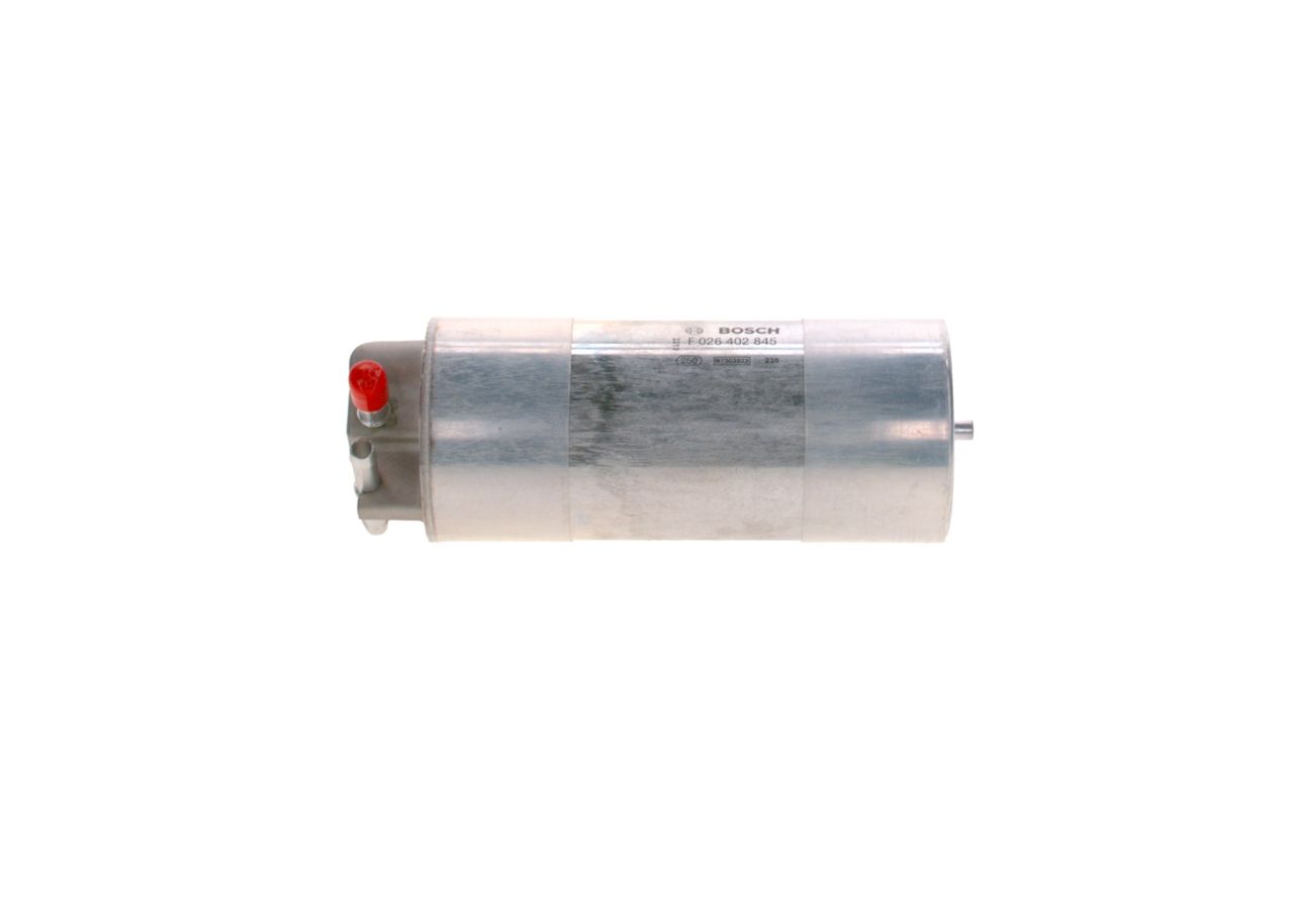 Kraftstofffilter