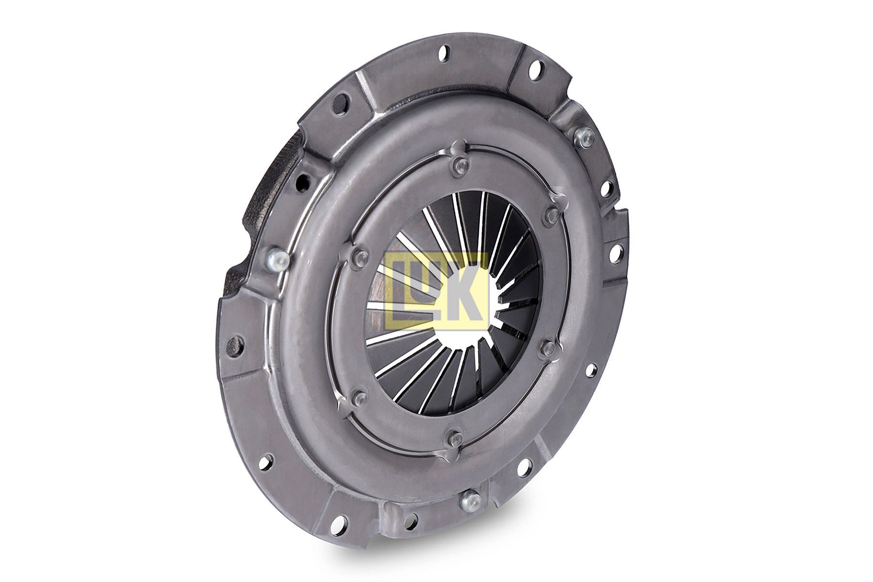 Kupplungsdruckplatte