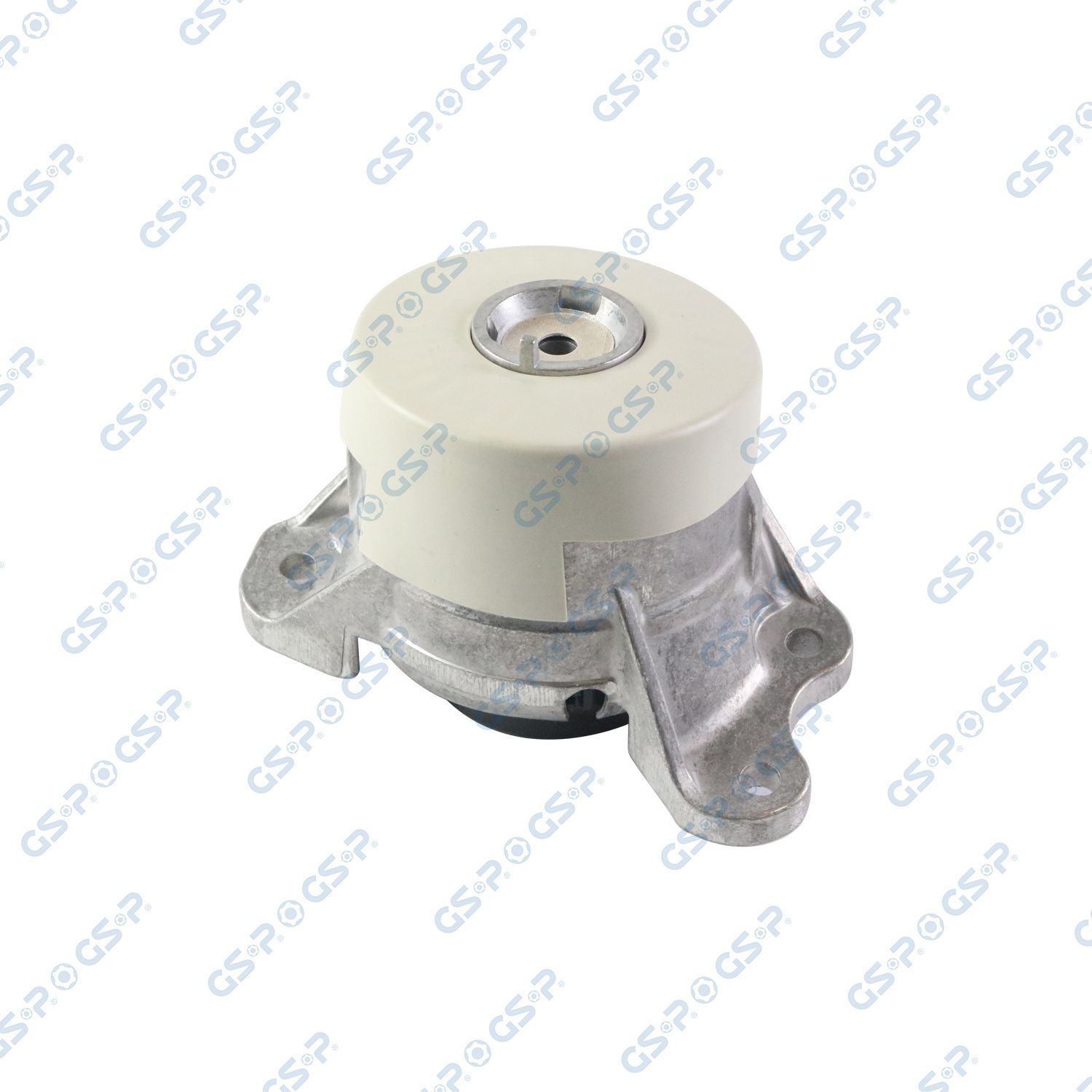 Soporte, motor