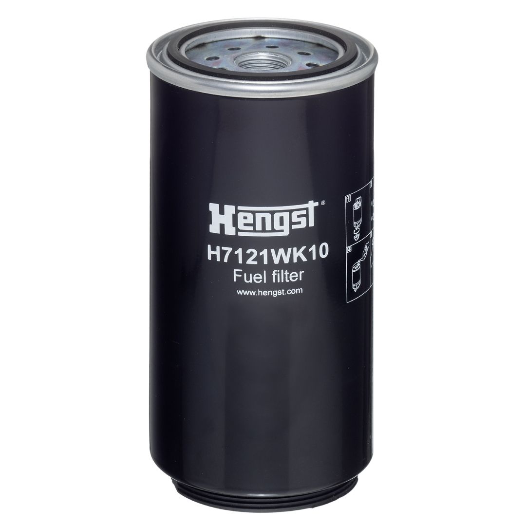 Kraftstofffilter