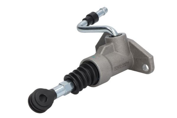 Geberzylinder, Kupplung