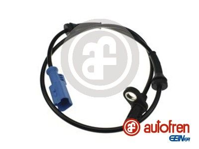 Sensor, Raddrehzahl
