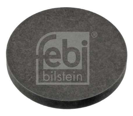FEBI BILSTEIN 07550 Adjusting Disc, valve clearance