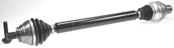 Spidan 25663 Antriebswelle