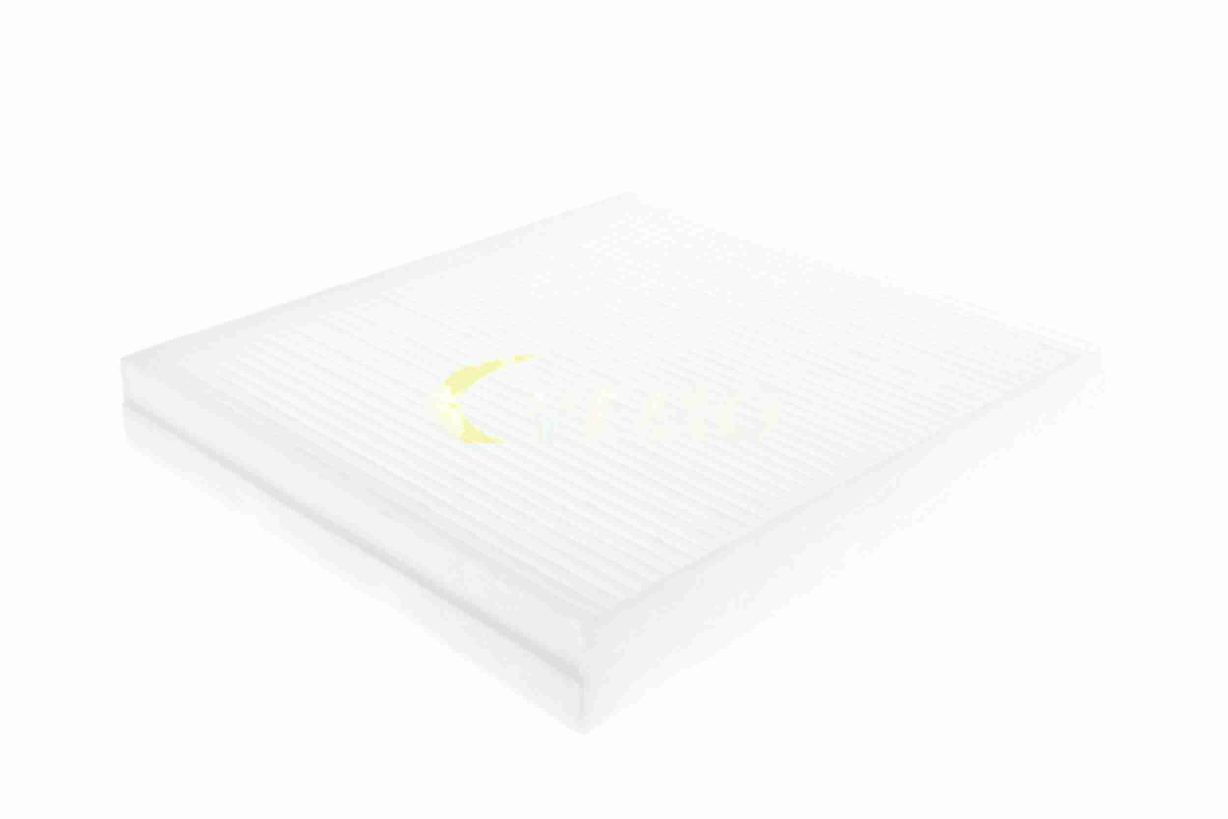 Filter, Innenraumluft