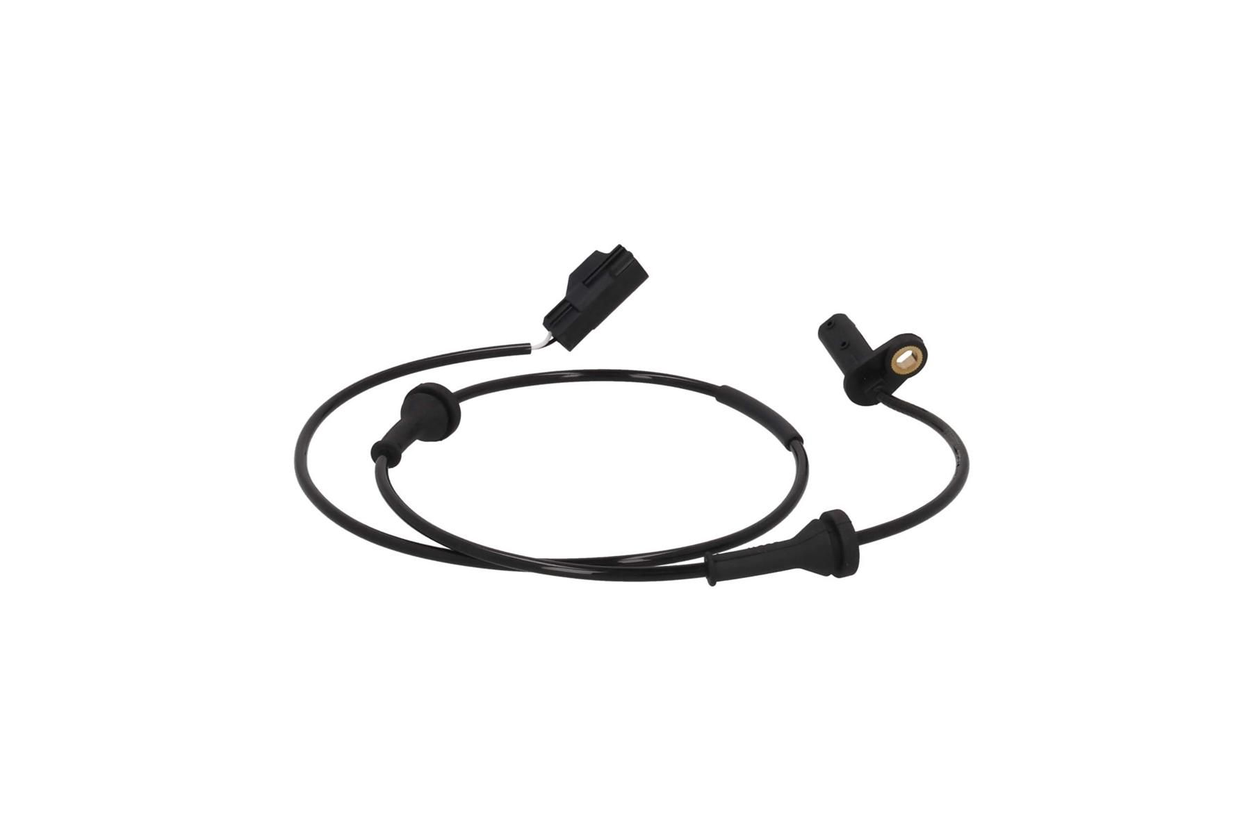 Sensor, Raddrehzahl