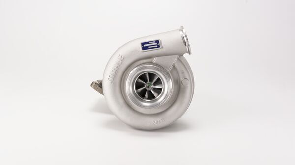 Turbocompresor, sobrealimentación