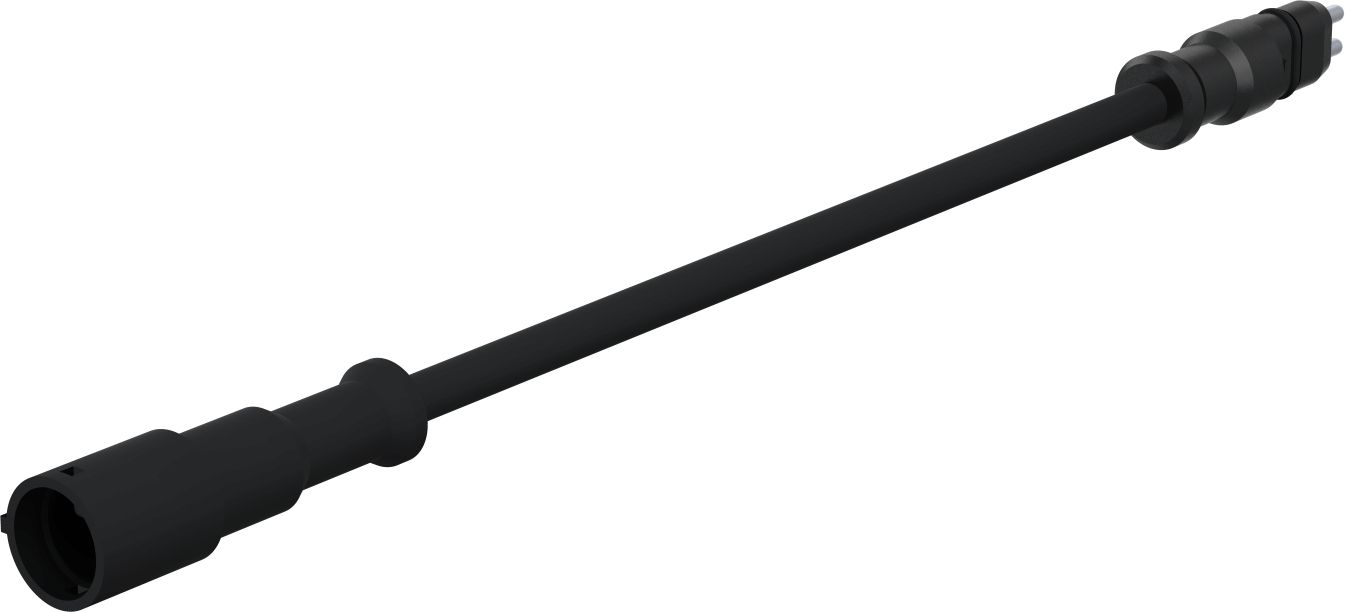 Conector de cables