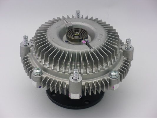 Acoplamiento, ventilador del radiador