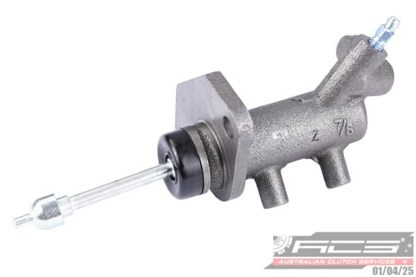 CLUTCH S/CYL HOLDEN - TecDoc 1