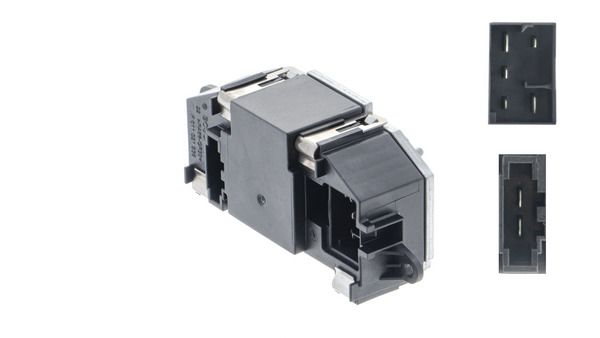 Regler, Innenraumgebl&auml;se