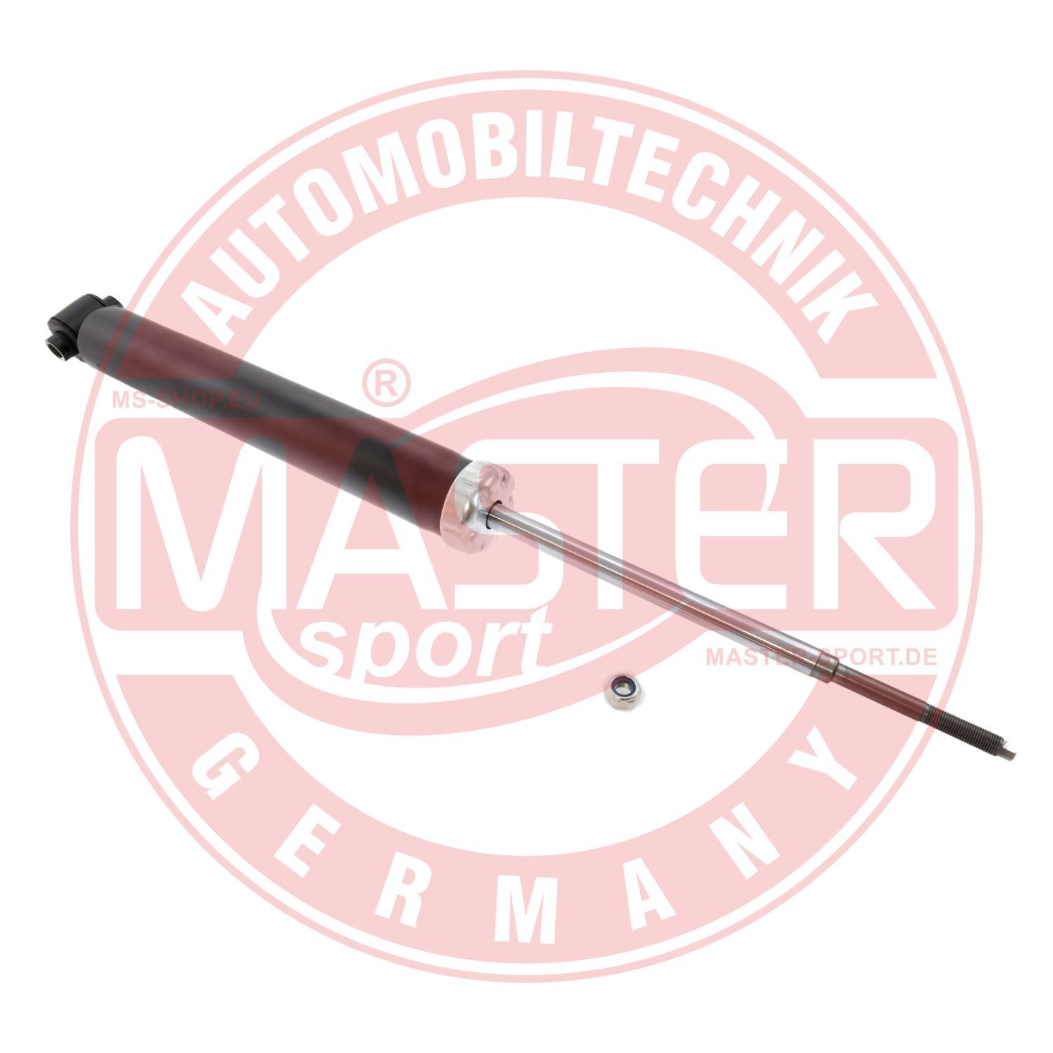 200854-O-PCS-MS MASTER-SPORT GERMANY lengéscsillapító