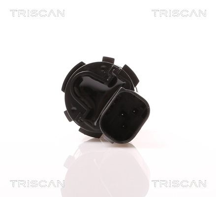 Sensor, Einparkhilfe
