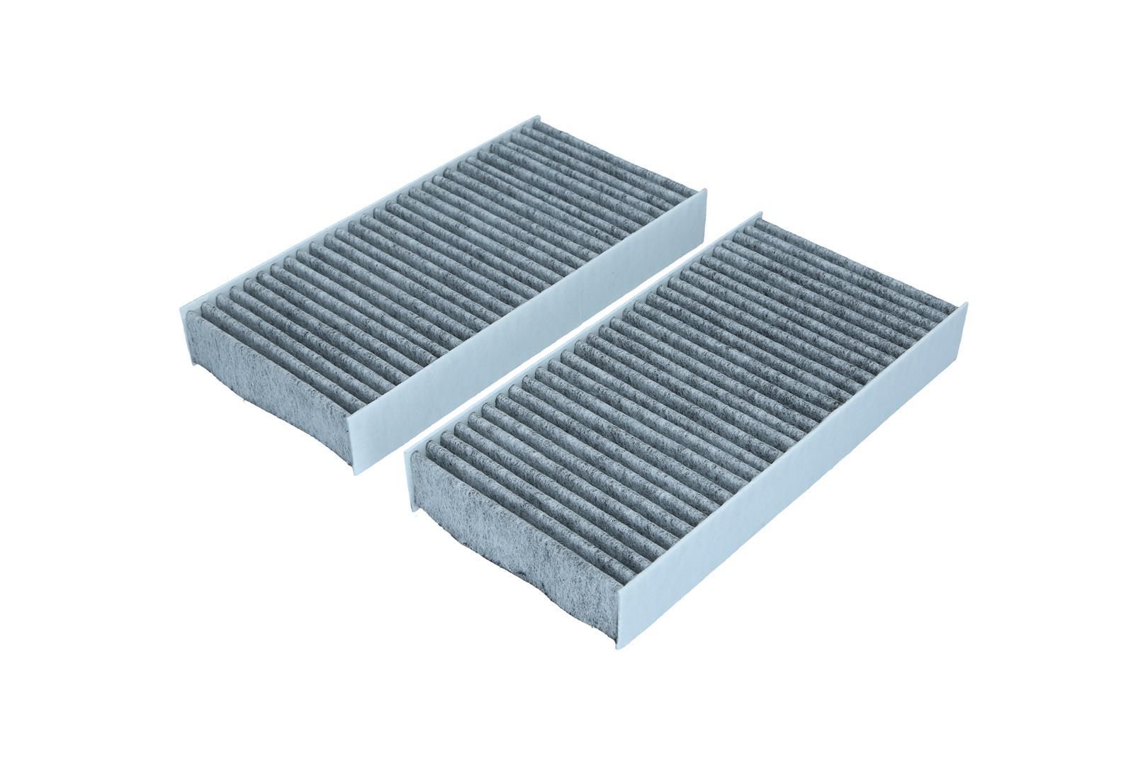 Filter, Innenraumluft