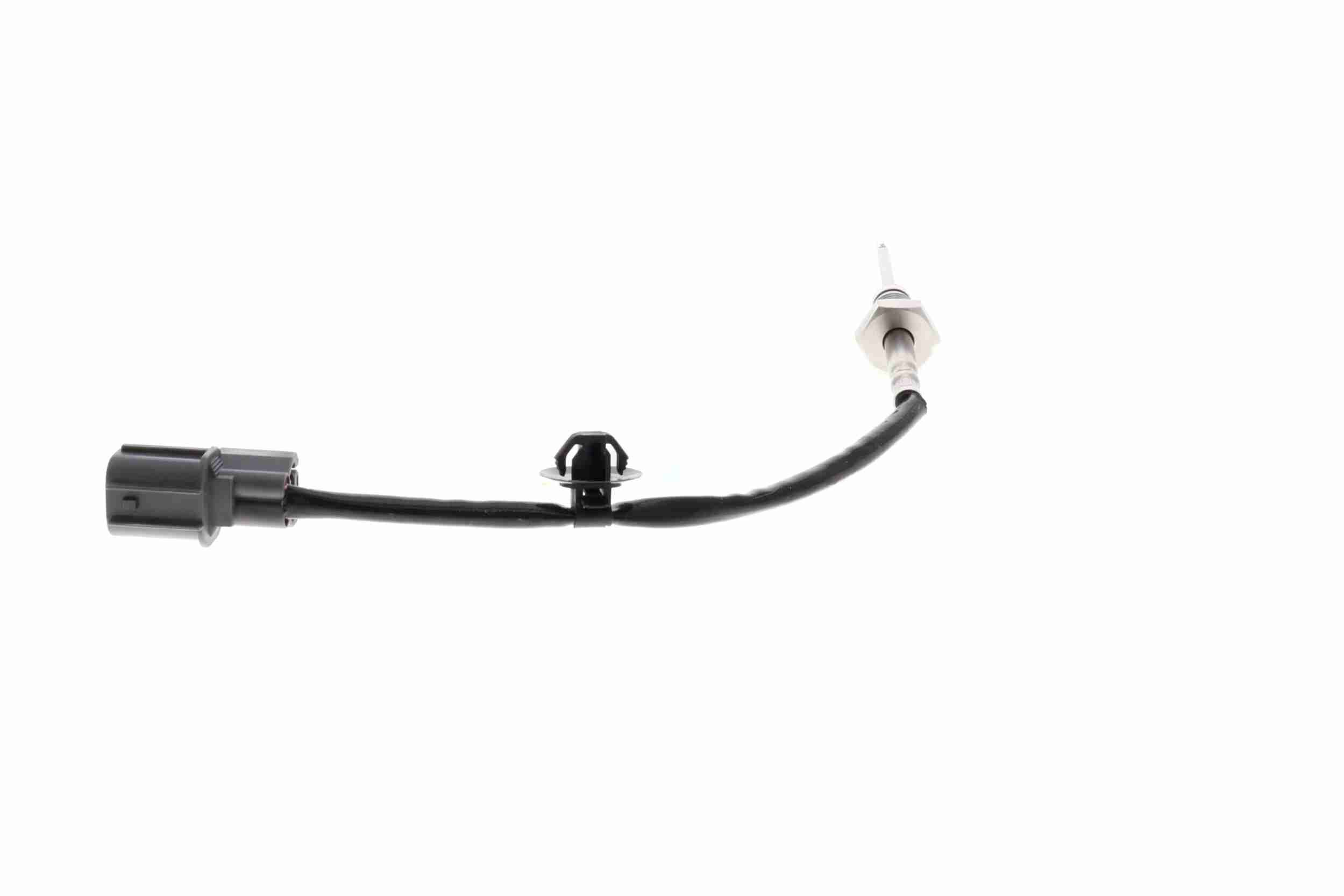 Sensor, Abgastemperatur