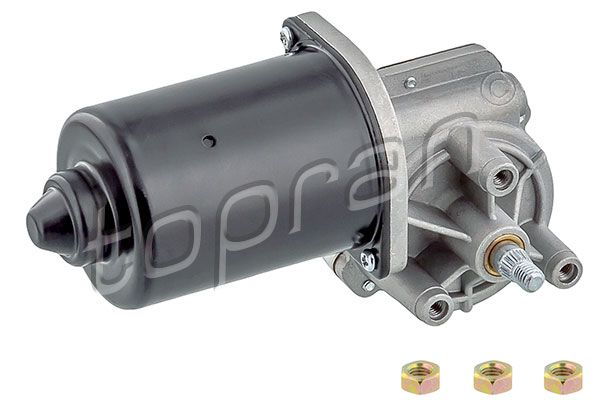 Wischermotor